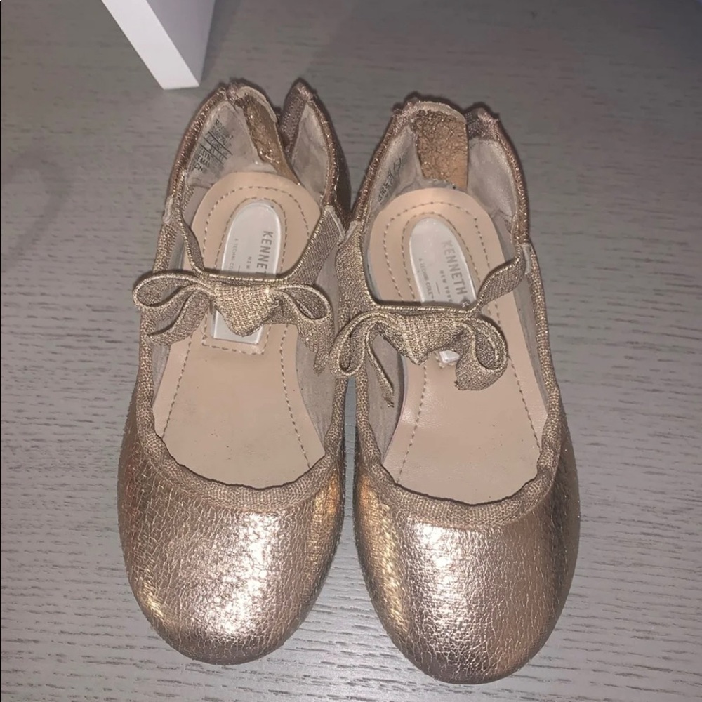 kenneth cole toddler shoes